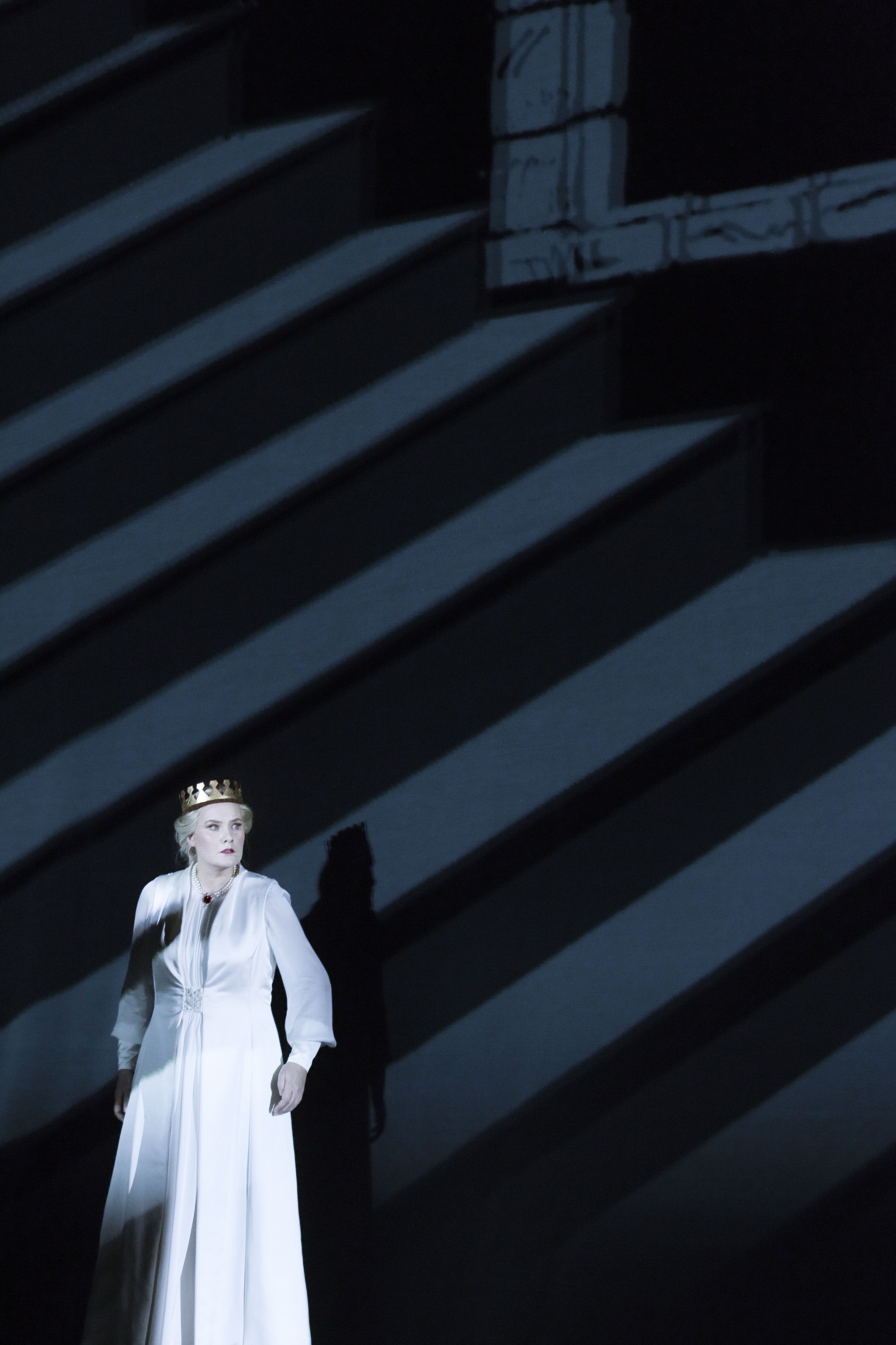 Die Frau ohne Schatten, Royal Opera Copenhagen